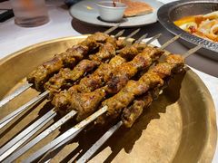 -丝路金桃·新疆菜(徐汇店)