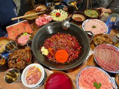 -楠火锅(太古里总店)