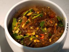 -花椒俏川菜小馆(南海万达店)