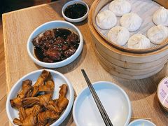 -一品小笼(金融街店)