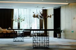 -南京银城皇冠假日酒店·宴会厅