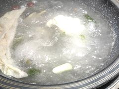 -秦妈火锅(仁泰里店)