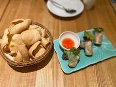 虾片-米纸越南小馆(金鹰世界店)