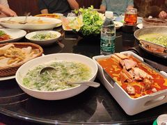 -高佳庄·海鲜酒楼(临城百合店)