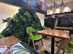 -鲜芋仙(九洲新世界广场店)