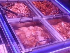 -聚盛源蒸汽海鲜火锅烤肉自助(巨川金海岸购物广场店)