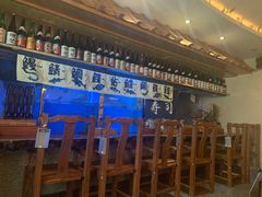 大堂-文立新麻辣烫(合生汇21街区店)