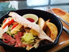 -塔拉苏咖啡(中信丹阳花园店)