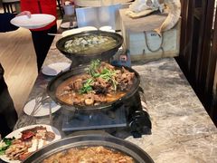 -华信天港禧悦酒店·浩自助餐厅(宁波奉化万达广场店)