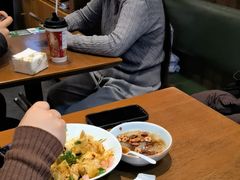 -兵哥豌豆面(创意谷店)
