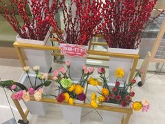 -海底捞火锅(莘松路店)