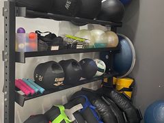 -MEGA BASE 健身馆(南山店)