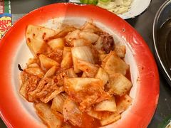 -永安里地摊烤肉(首创店)