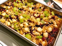 -蛙蛙叫干锅年代(簋街总店)
