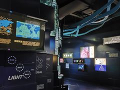 -同济大学四平路校区深海探索馆