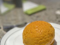 旺角菠萝油-大树餐厅(大悦城店)