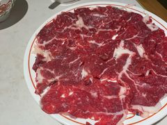 吊龙-汕头八合里海记牛肉店(清河店)