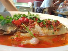 -坛宗剁椒鱼头(河西王府井店)