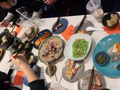 -半山腰·云南菜(侨福芳草地店)
