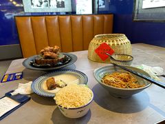 -沿江海南菜·文昌鸡祖师爷(大东海店)
