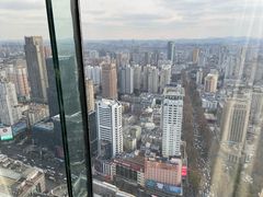 -南京商茂国际酒店(新街口德基广场店)