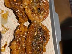 -神府路壹号·海鲜烧烤·砂锅粥·锅物(三坊七巷店)