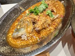 -大张烙馍村·美食地标(泉山店)