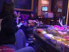 -音乐在线主题氧吧KTV(佳宁娜广场店)