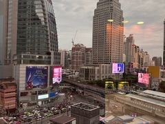 -Kub Kao Kub Pla (Terminal21)