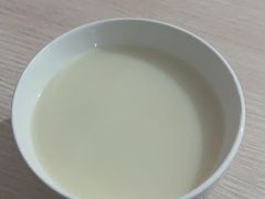 -付记豆花泡馍