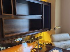 -西安赛瑞喜来登大酒店