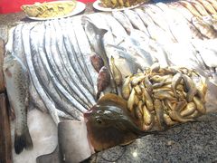 -天天渔港海鲜酒家(石浦玉泉路店)