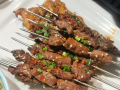 烤牛肉-岳州三毛·钻石卤虾(润泽园店)