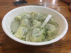 -潘国仙耳光馄饨(黄家阙路店)