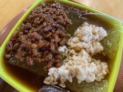 冰粉-南京大学-第9食堂
