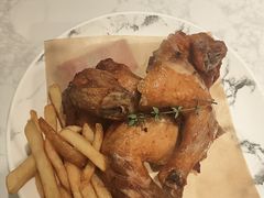 -卡朋西餐(较场西路店)