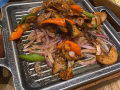 -悦色烤鸭店