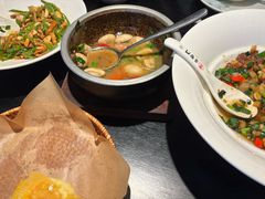 -集贤门·徽菜(福田店)