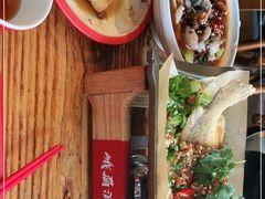 -红料理|串串有瘾·烧烤(吴中路店)