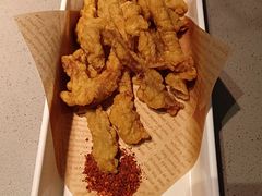 -半天妖烤鱼(大兴大悦春风里店)