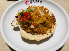 -金太阳海鲜烧烤·本地人餐厅(星海公园店)