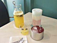 -Sarah西点·烘焙·餐厅(翰林府旗舰店)