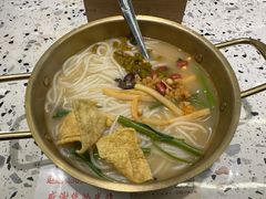 -雙冲柳州螺蛳粉&酸嘢&桂林米粉(簋街店)