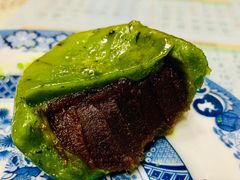 -王家沙点心店(南京西路总店)