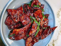 -小吊梨汤·北京菜(香山店)