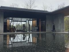 -木守西溪溪隐餐厅