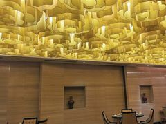 -汕头龙光喜来登酒店-采悦轩中餐厅