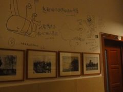 -哈尔滨北方国际青年旅舍(中央大街店)