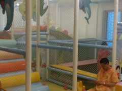 -热带雨林汗蒸馆(汶水东路店)