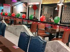 大堂-火宫殿·湘菜小吃·商务宴请·生日聚会(东塘店)